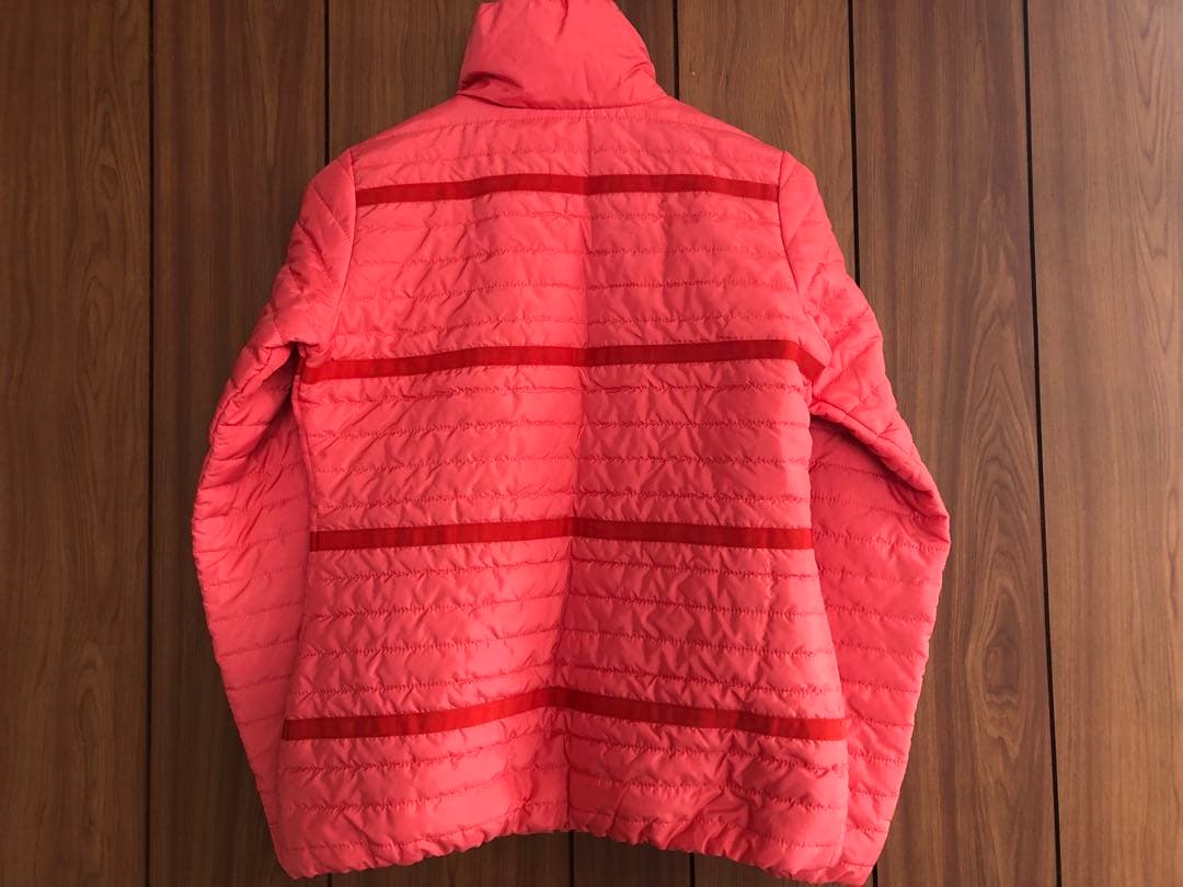 未使用 FILA ジャケット