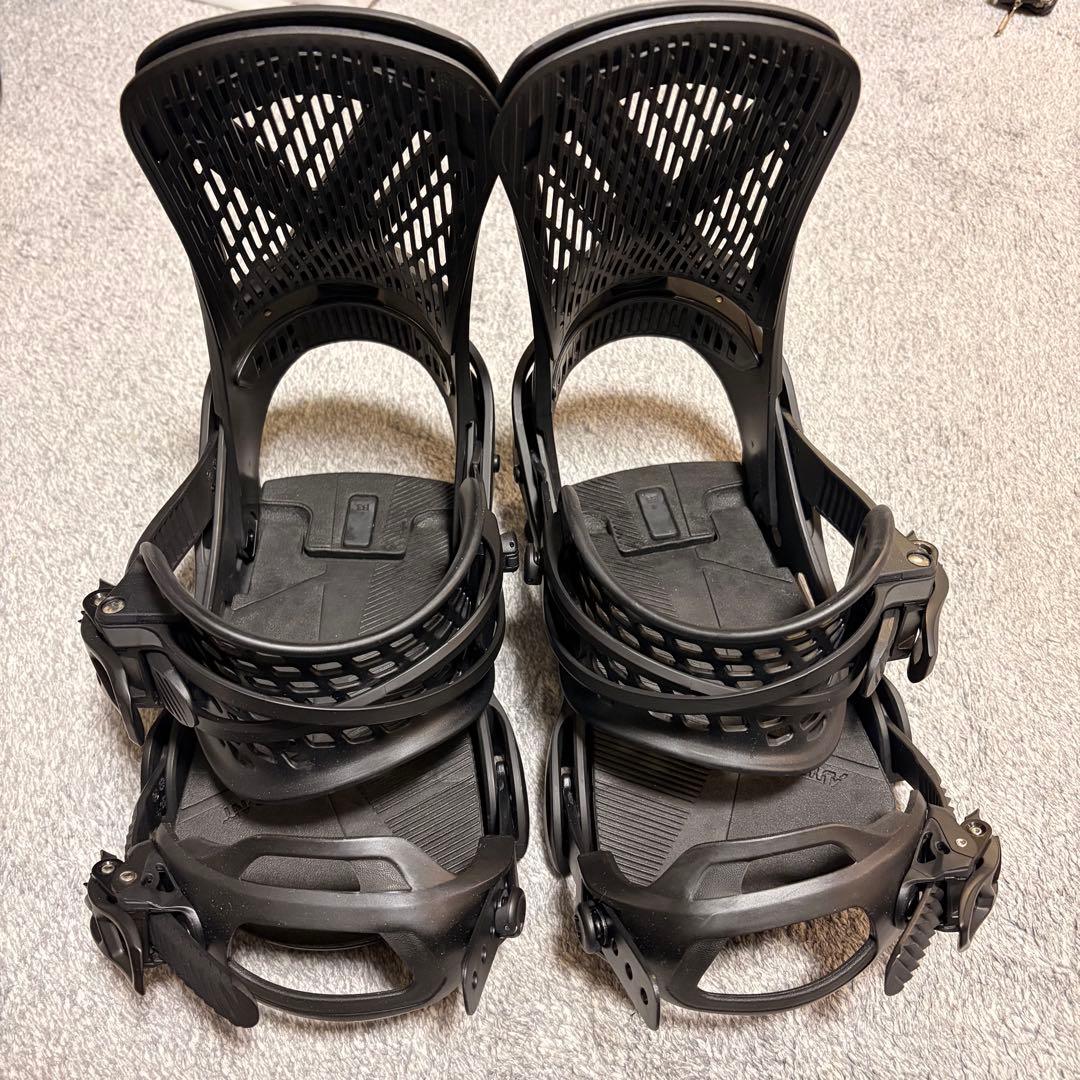 23-24 BURTON GENESIS Mサイズ