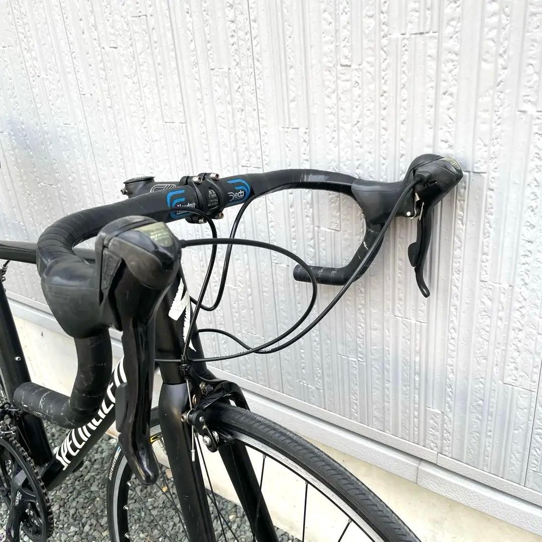 SPECIALIZED ALLEZ E5 ロードバイク