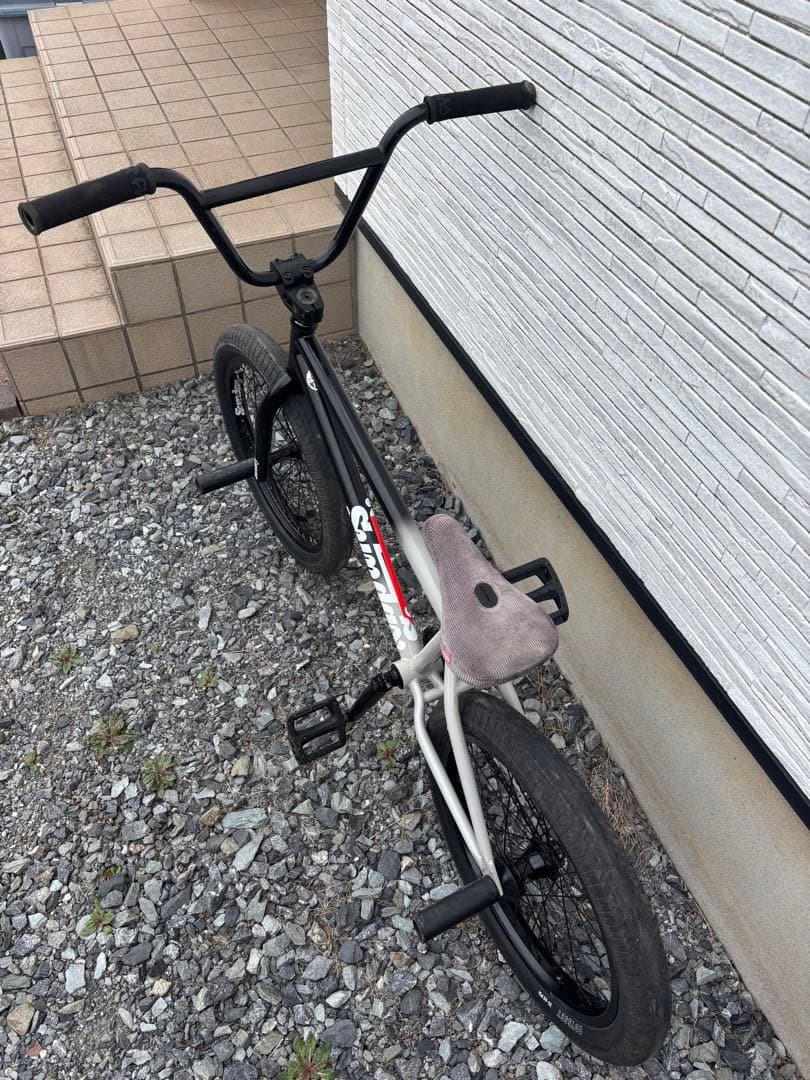 Sunday BMX 自転車 20インチ
