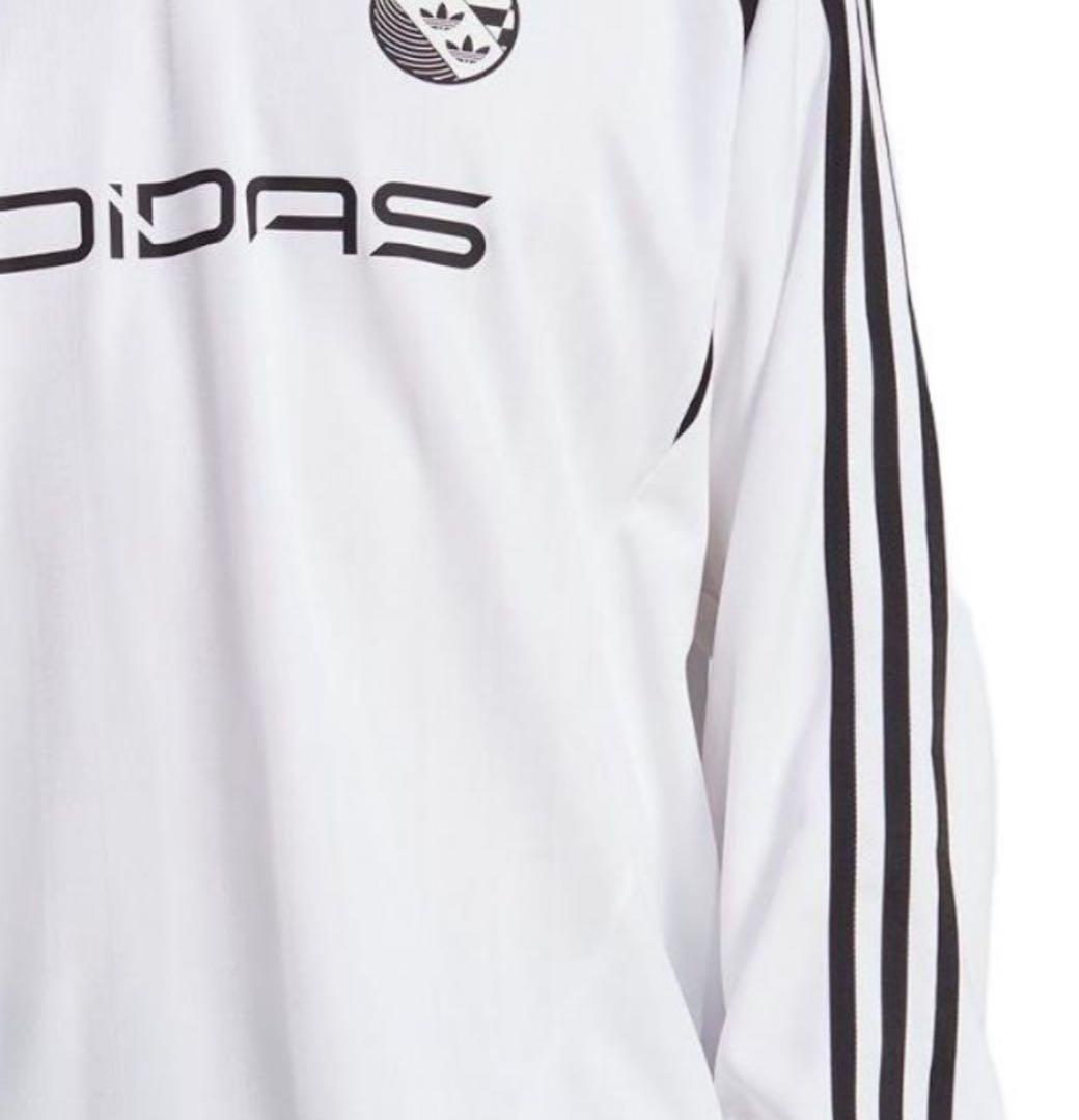 新品XS Adidas ADILENIUMゲームシャツ　IW3643