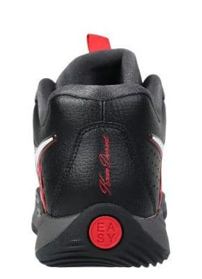 【新品】バスケットシューズ KD 17　 ケビン デュラント 22.5cm