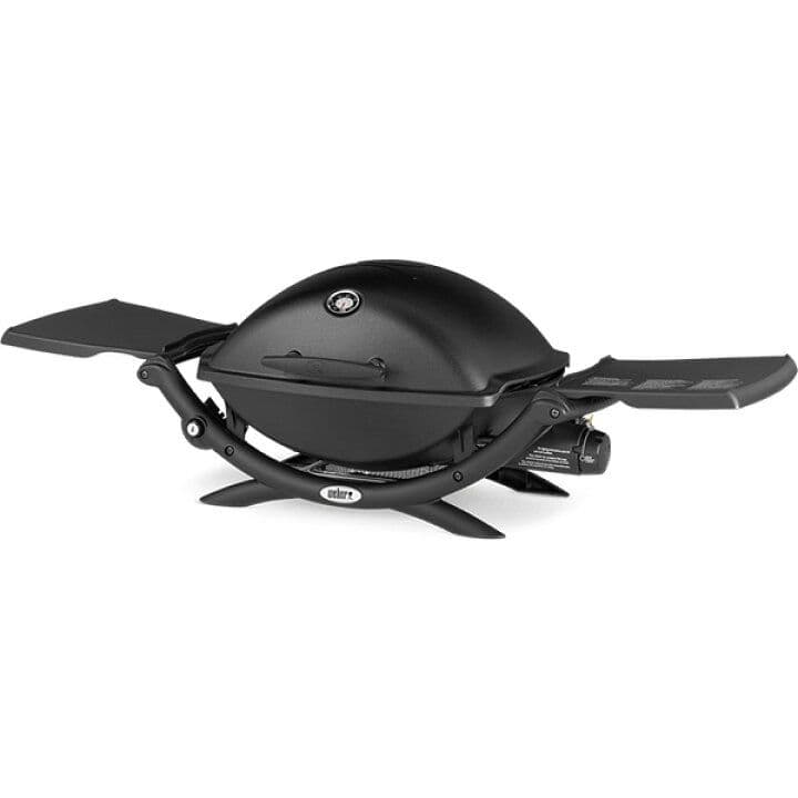 値下げ新品未開封 Weber Q 2200 BBQ グリル540100JPN