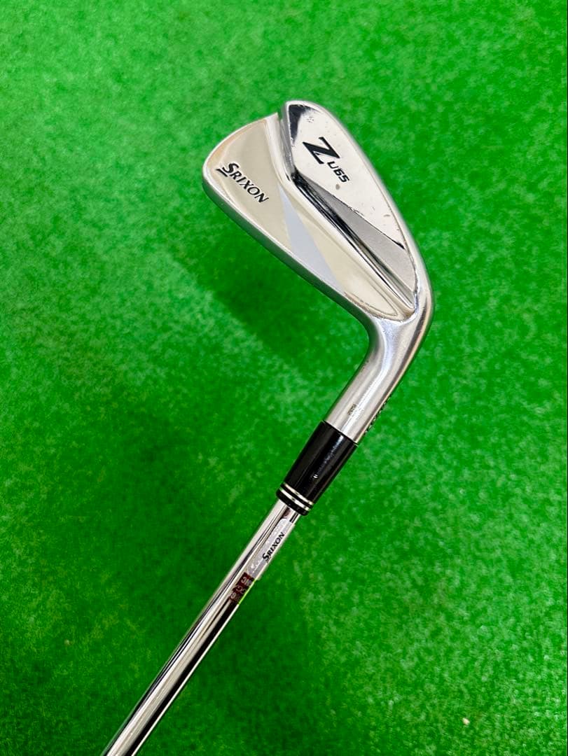 Srixon Z U65 アイアン型ユーティリティ #5 26度
