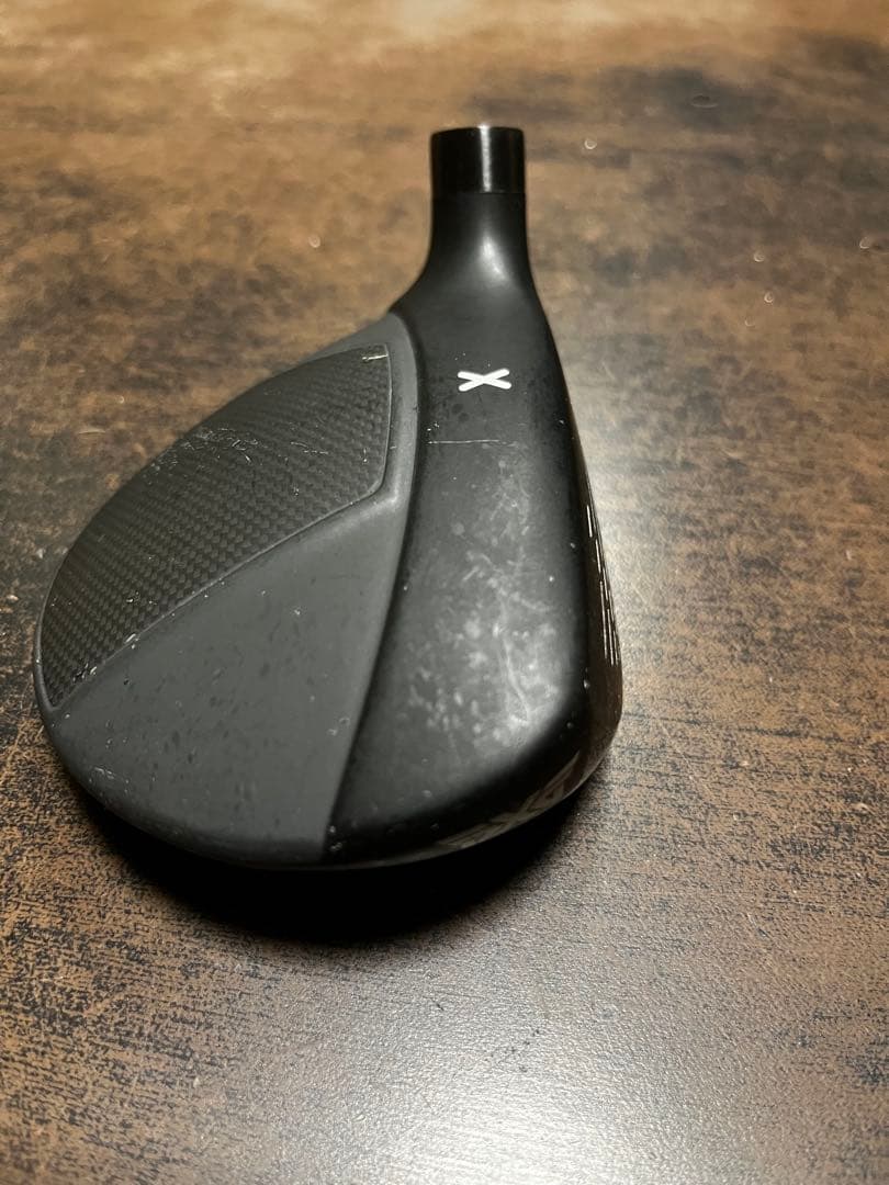 PXG 0341X フェアウェイウッド中古