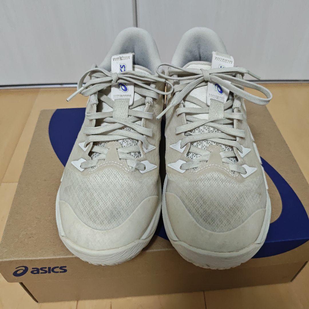 アシックス アンプレアルス LOW 2 河村 勇輝