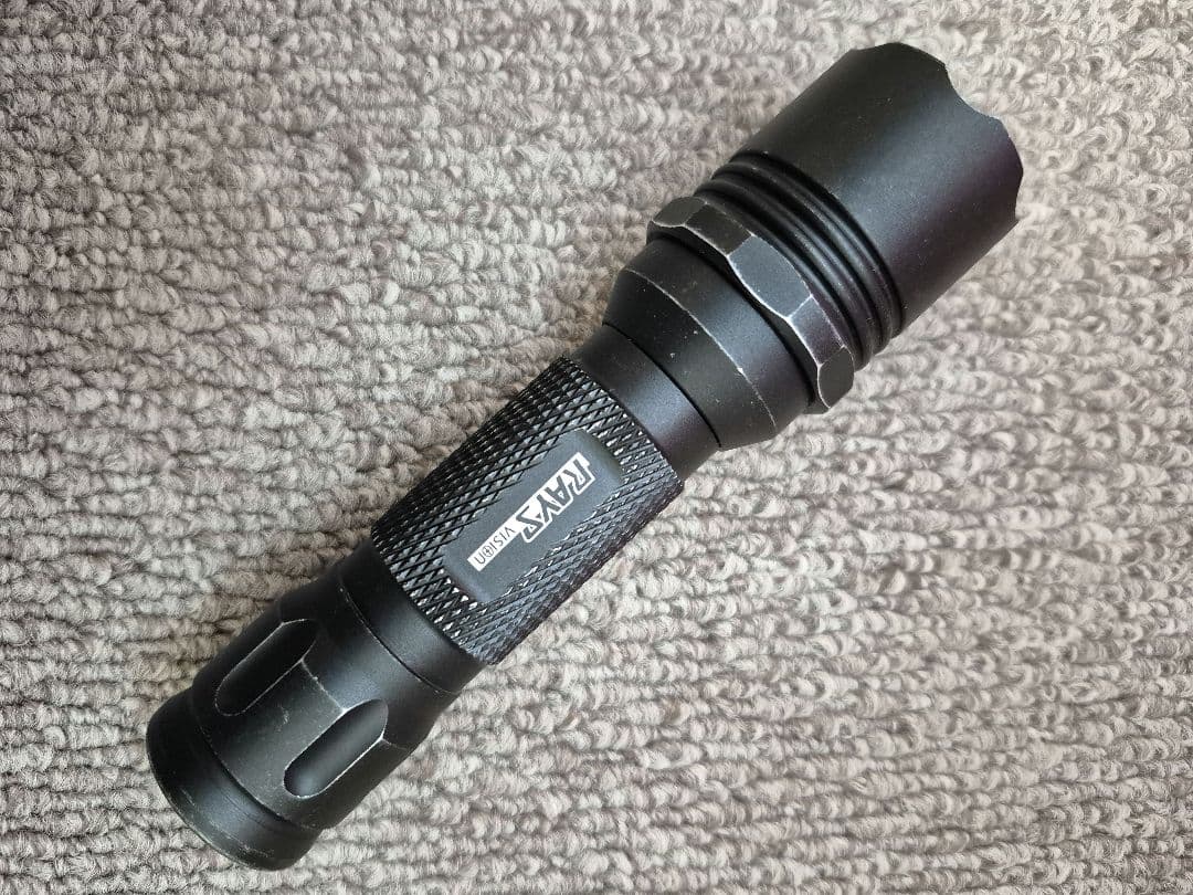 ライト・ランタン RAYS VISION Z-6T