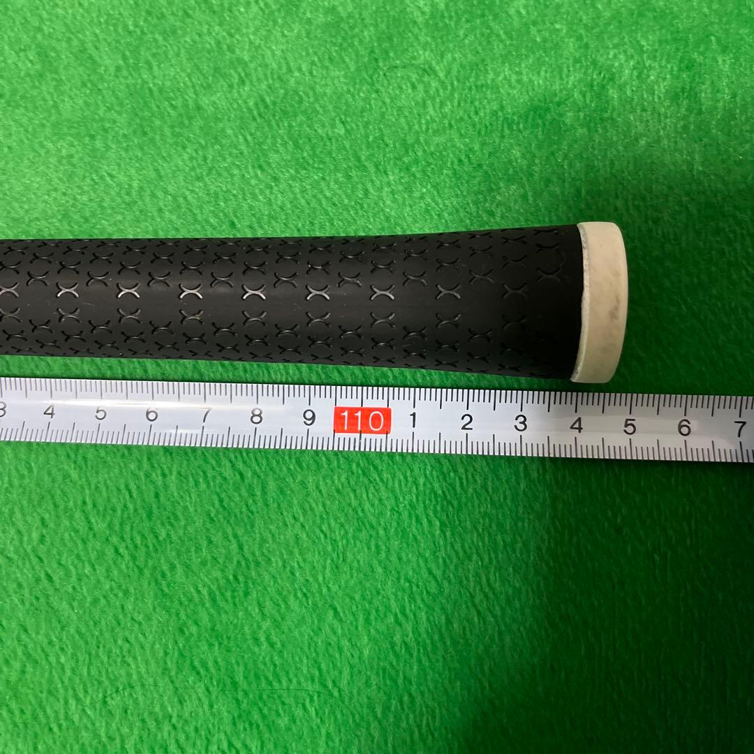 エミリッドバハマスリーブ付ドライバーシャフト　激レア&超高級（定価16万円）