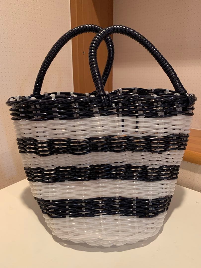未使用　タグ付　パーリーゲイツ バッグ