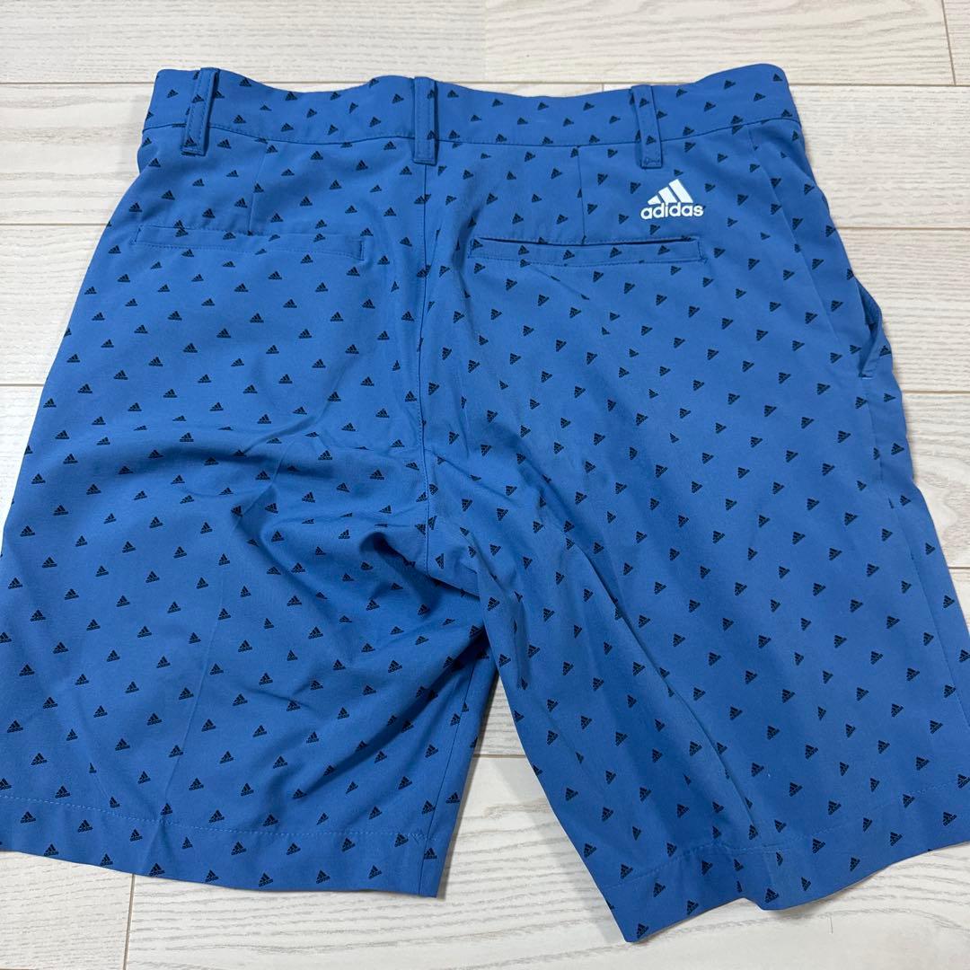 『adidas』ゴルフ セットアップ ゴルフウェア