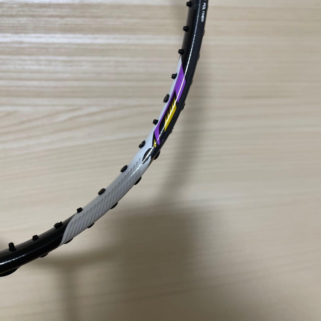 apacs バドミントンラケット PRO COMMANDER