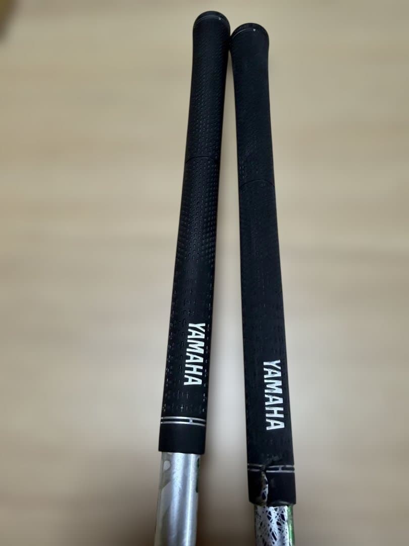 YAMAHA ヤマハ RMX inpres ud＋2 ドライバー2本セット