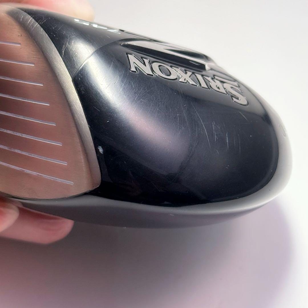 Z745 9.5° SRIXON スリクソン　プロ支給品　ヘッドのみ