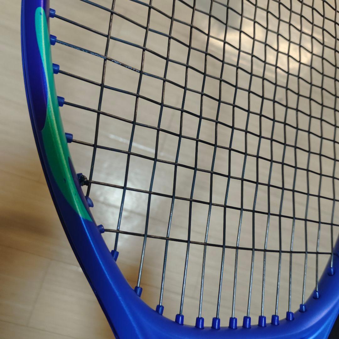 ラケット(硬式用) YONEX EXONE 98