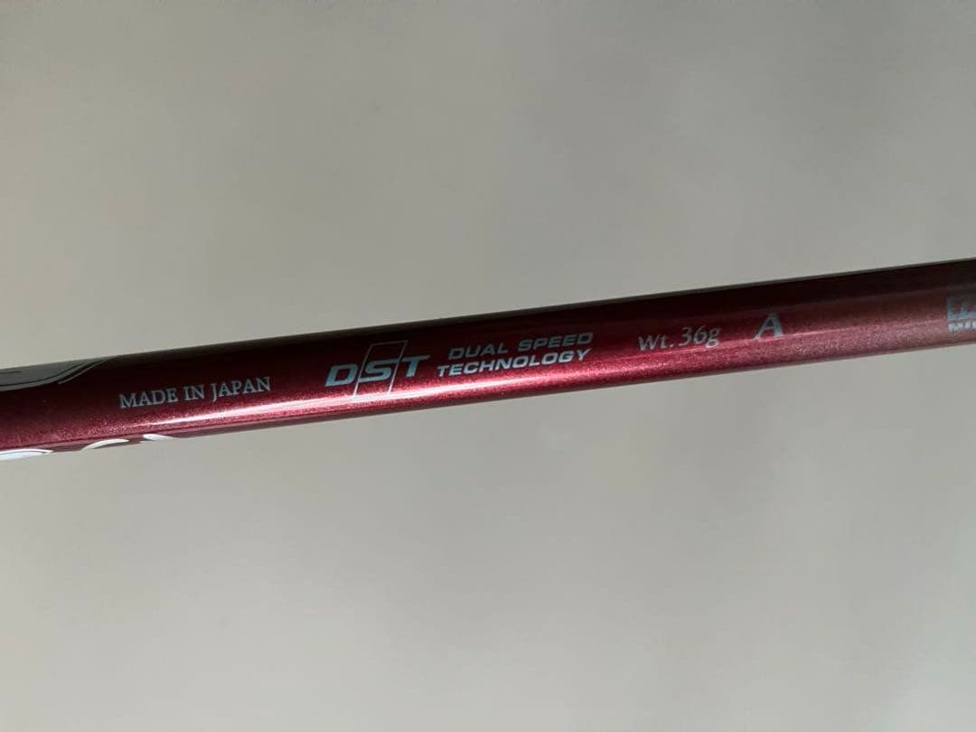 XXIO MP1200L H4 22 °レディース ユーティリティ Ａ