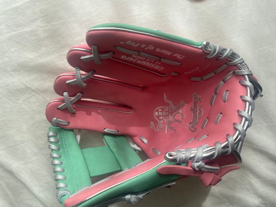 Rawlings(ローリングス) 野球グローブ 軟式 内野手用11.5 ※右投げ