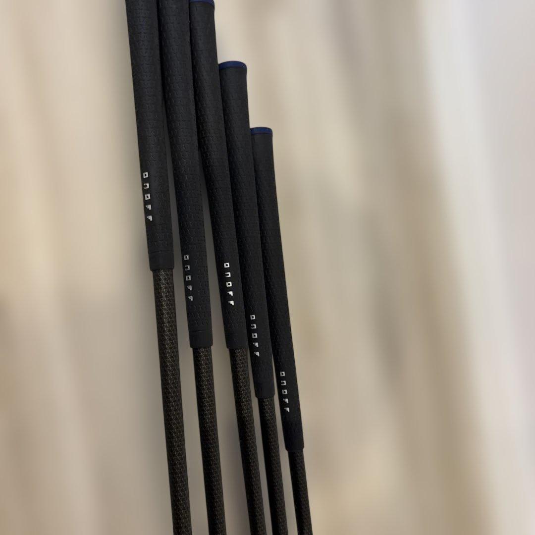 ONOFF -LABOSPEC FF-247III 7,8,9 P,A5本セット
