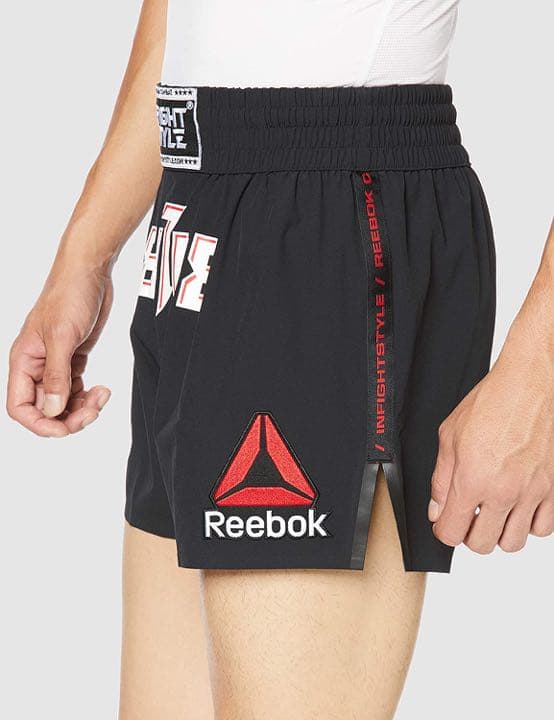 リーボックReebok ショーツ トレーニングウェア CBT IFS テック
