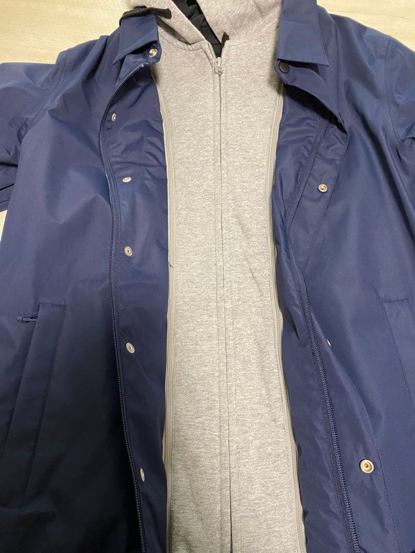 サンタクルーズ（SANTA CRUZ） AA HARD WEAR ウェア