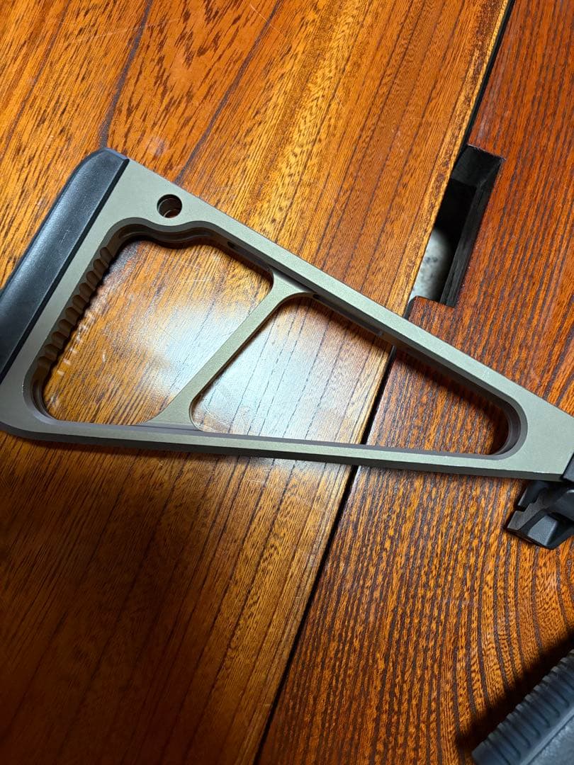 PMMタイプ M1913フォールディングストック　Akxグリップセット