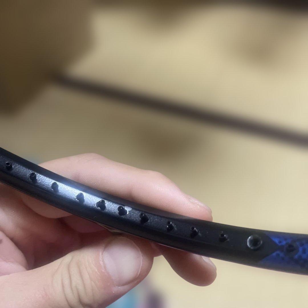 魏*鈞様 ビクター オーラスピードhs plus 3ug5 最終値下げ