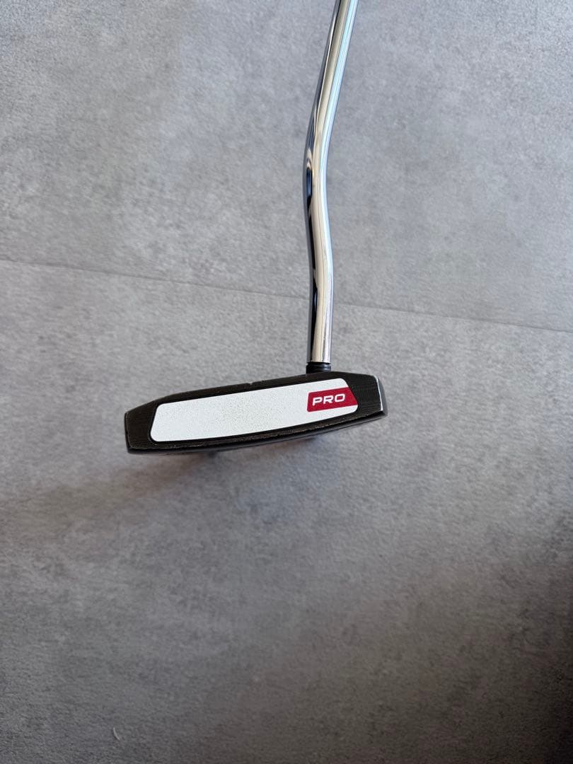 オデッセイパター　ODYSSEY PRO マレットパター