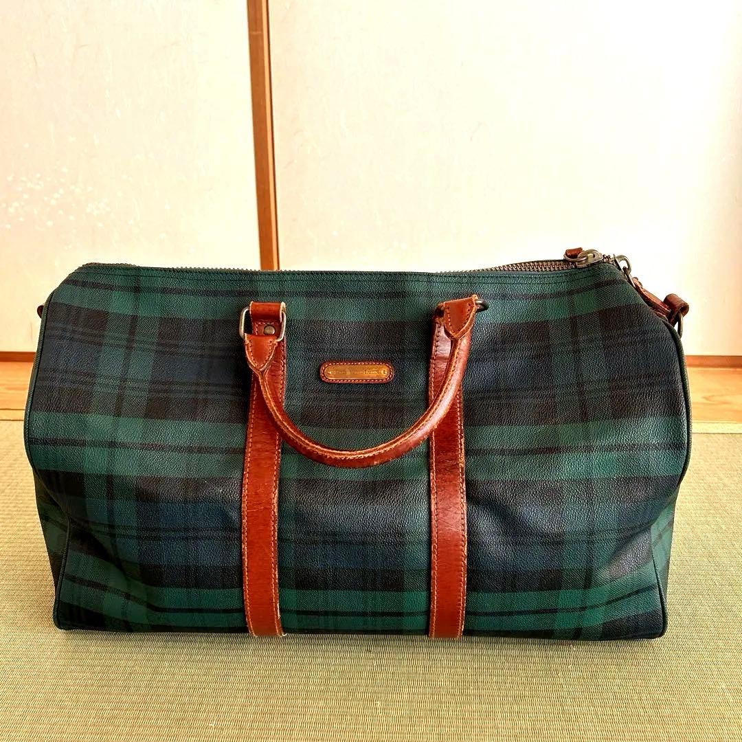 Polo Ralph Lauren キャディバッグ