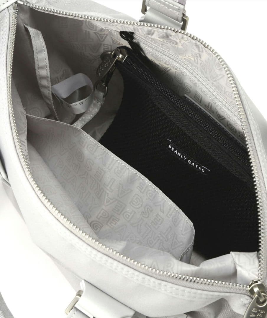 THE GOLF BAG カートバッグ (UNISEX)