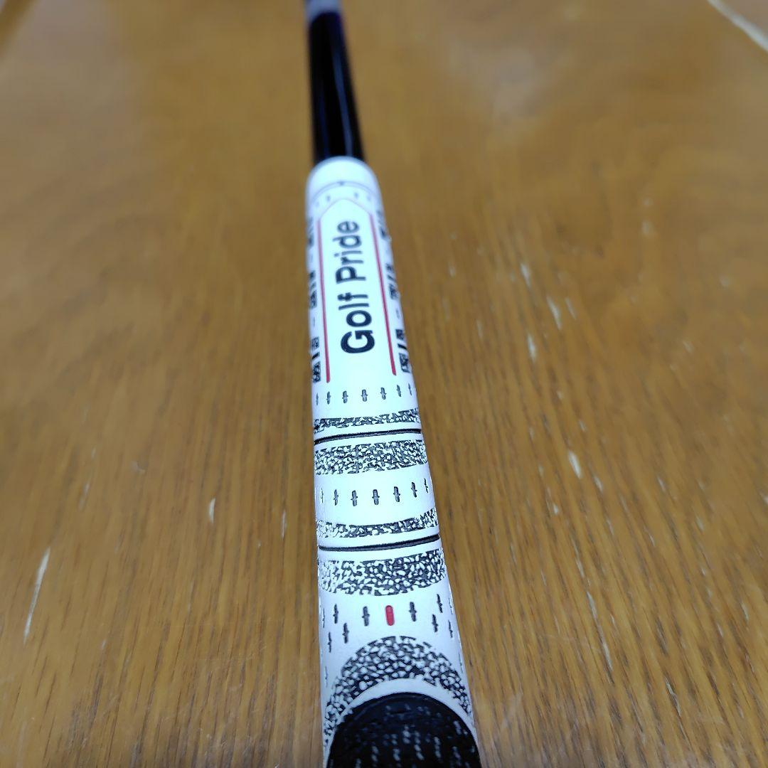 FUJIKURA　ベンタスTRブルー6S　VELOCORE　ピンスリーブ美品