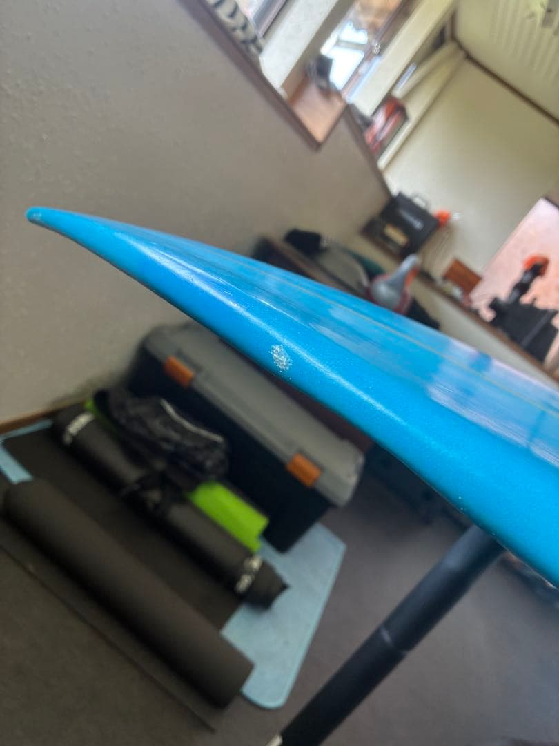 ジャスティスサーフボード　グレムリン