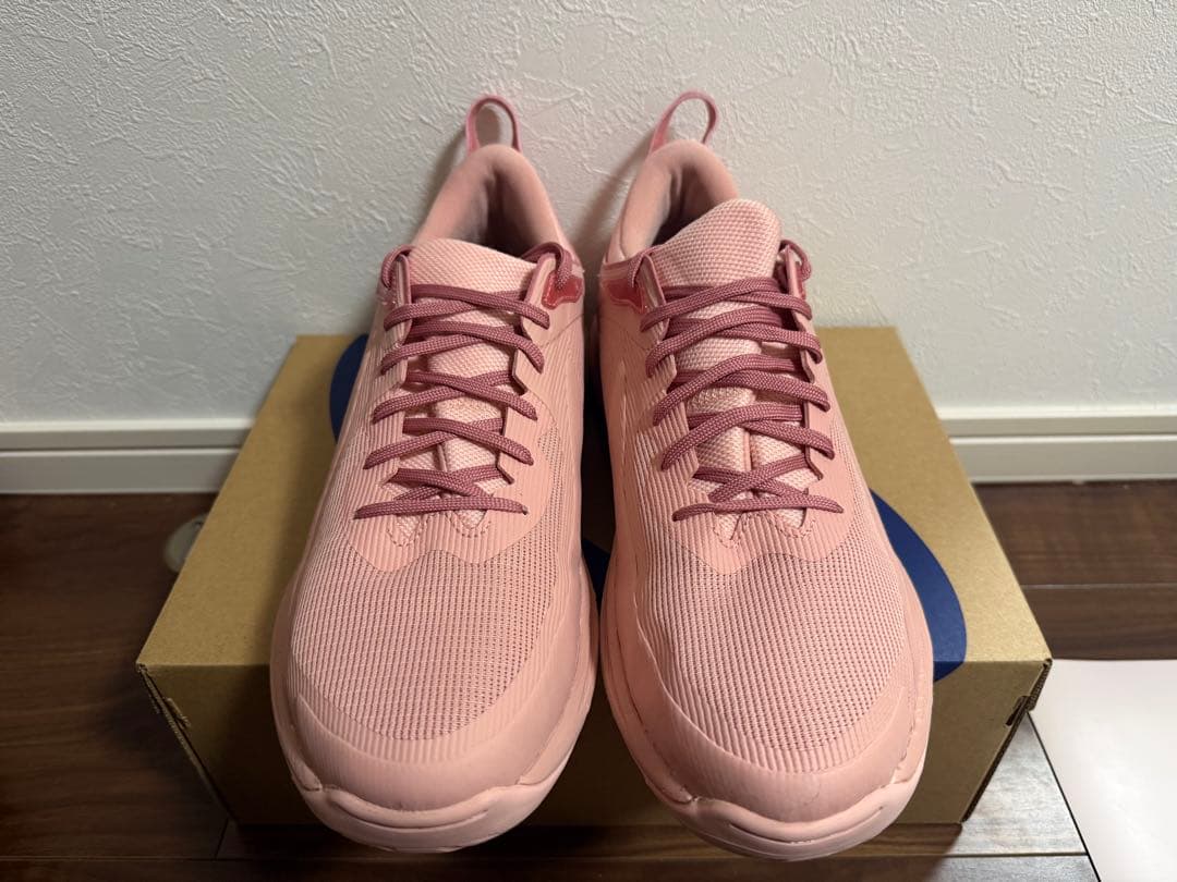 シューズ(男性用) ASICS GLIDE NOVA FF4 28cm