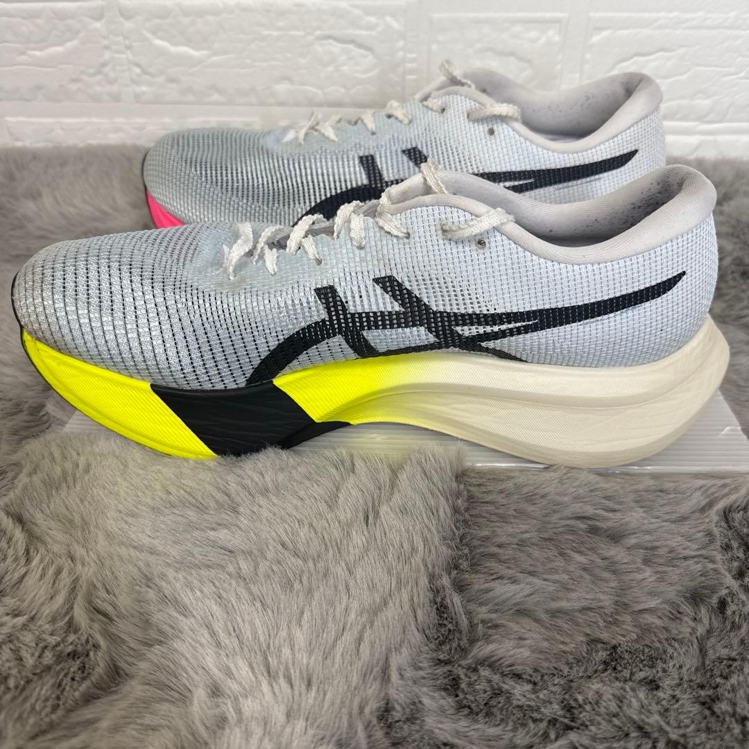 スパイク・シューズ ASICS SPEED EDGE PARIS 27.5