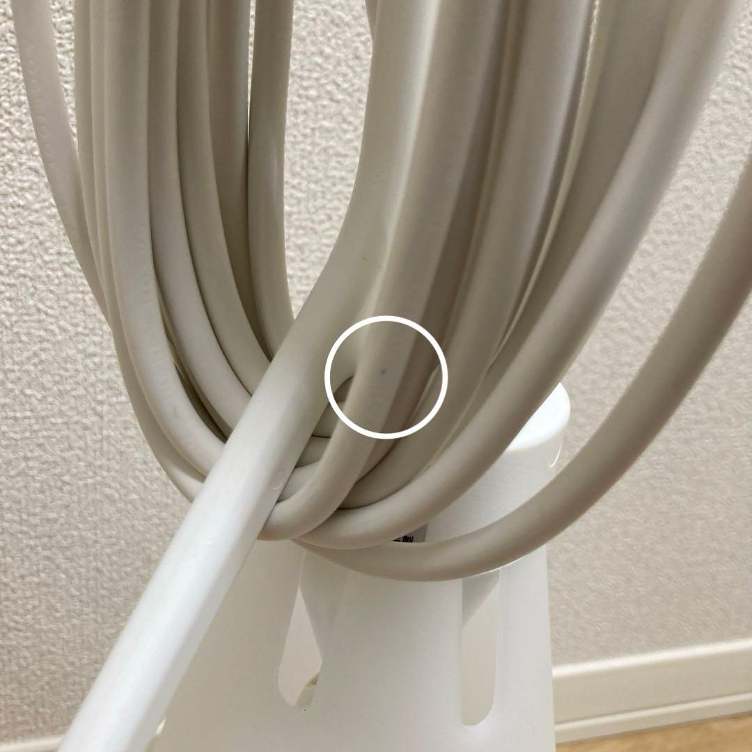 FLOS MAYDAY フロス　メイデイ　ホワイト