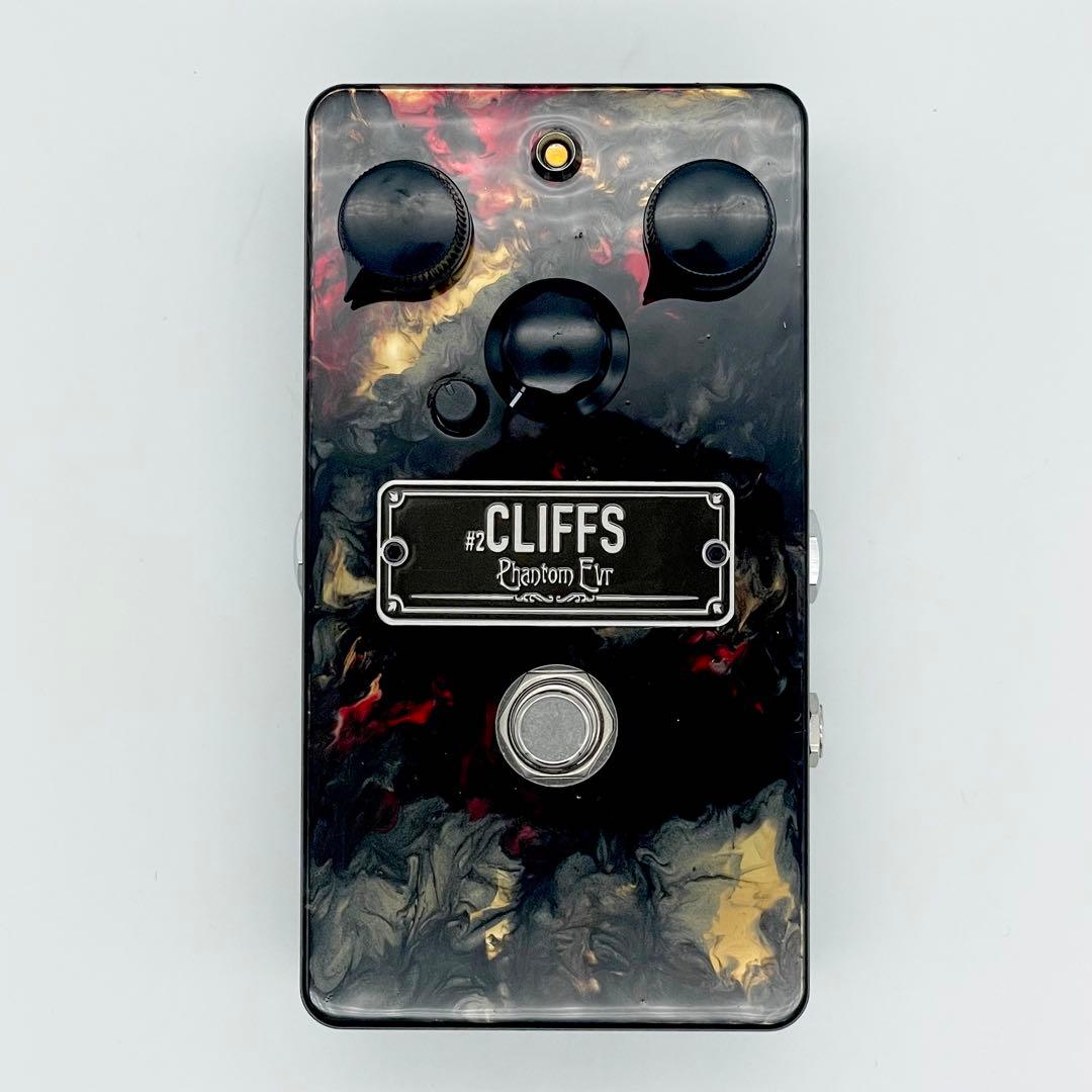 ギター Leqtique EVR / Cliffs