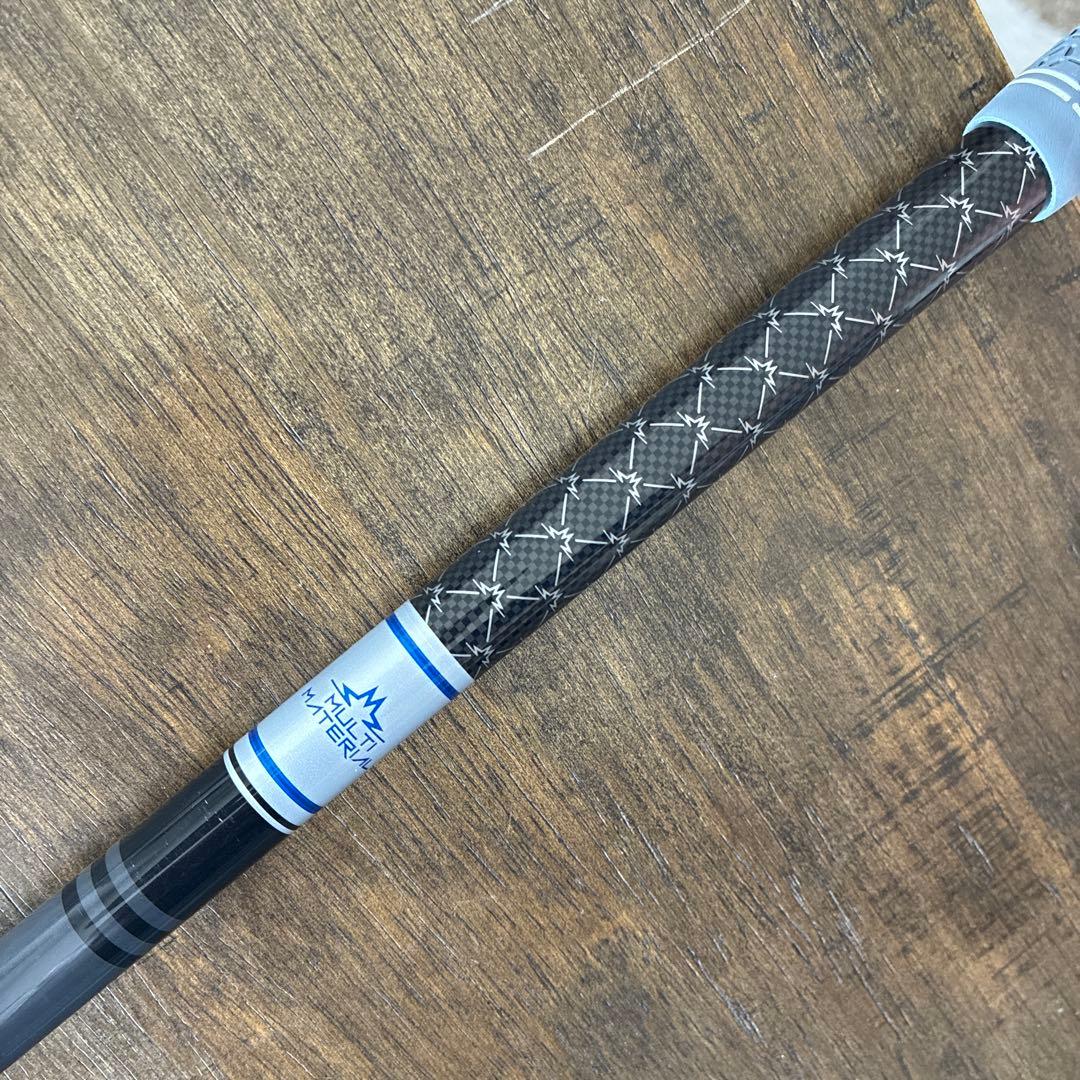 PARADYM A1 SMOKE フェアウェイウッド 18° 5番　美品