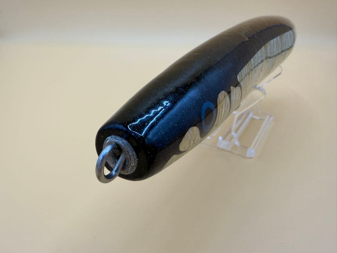 カーペンター パンドラ155 ブラックバック 中古