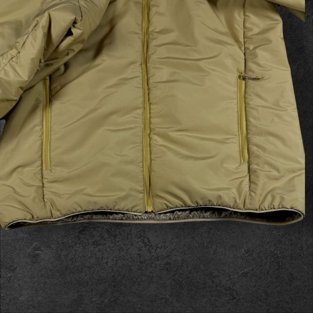 極美品 CLUBHAUS × TANGRAM INSULATED JACKET