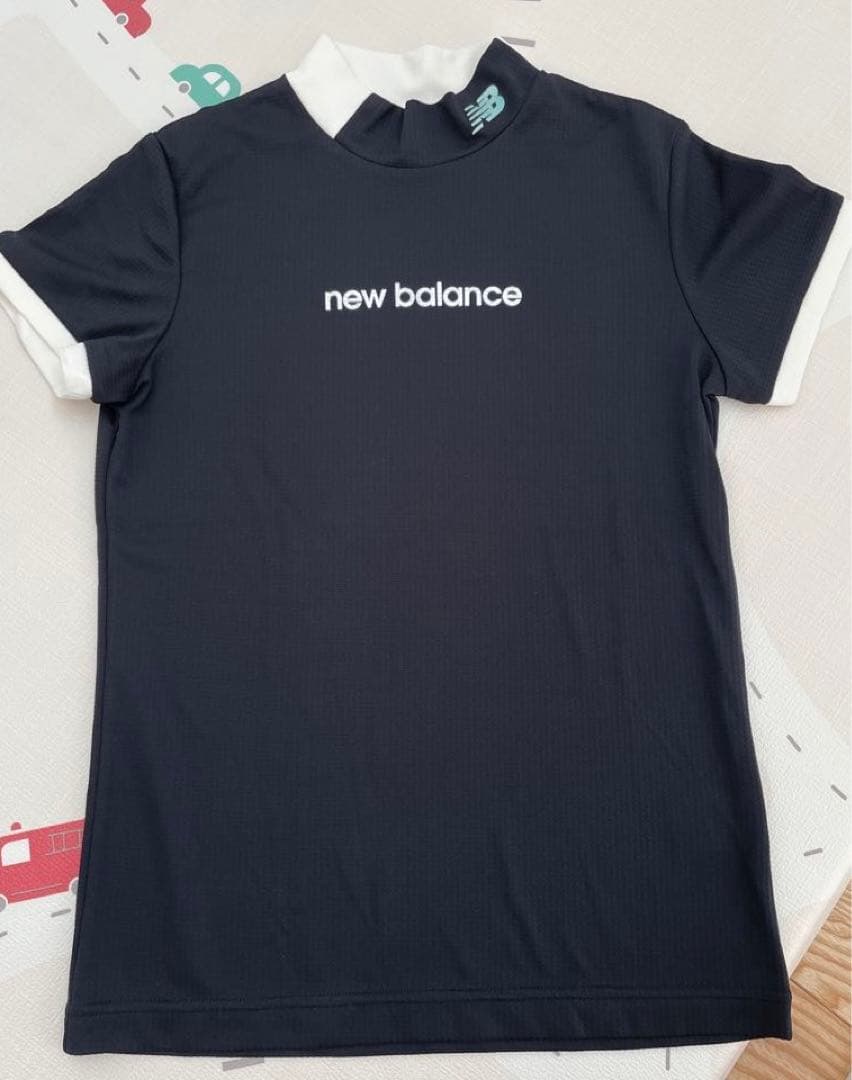 New Balance ゴルフウェア　上下セット