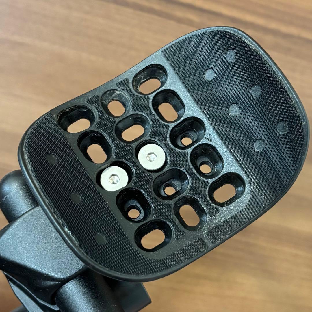 プロファイルデザイン ネオソニック エルゴ45AR/トライアスロンエアロDHバー