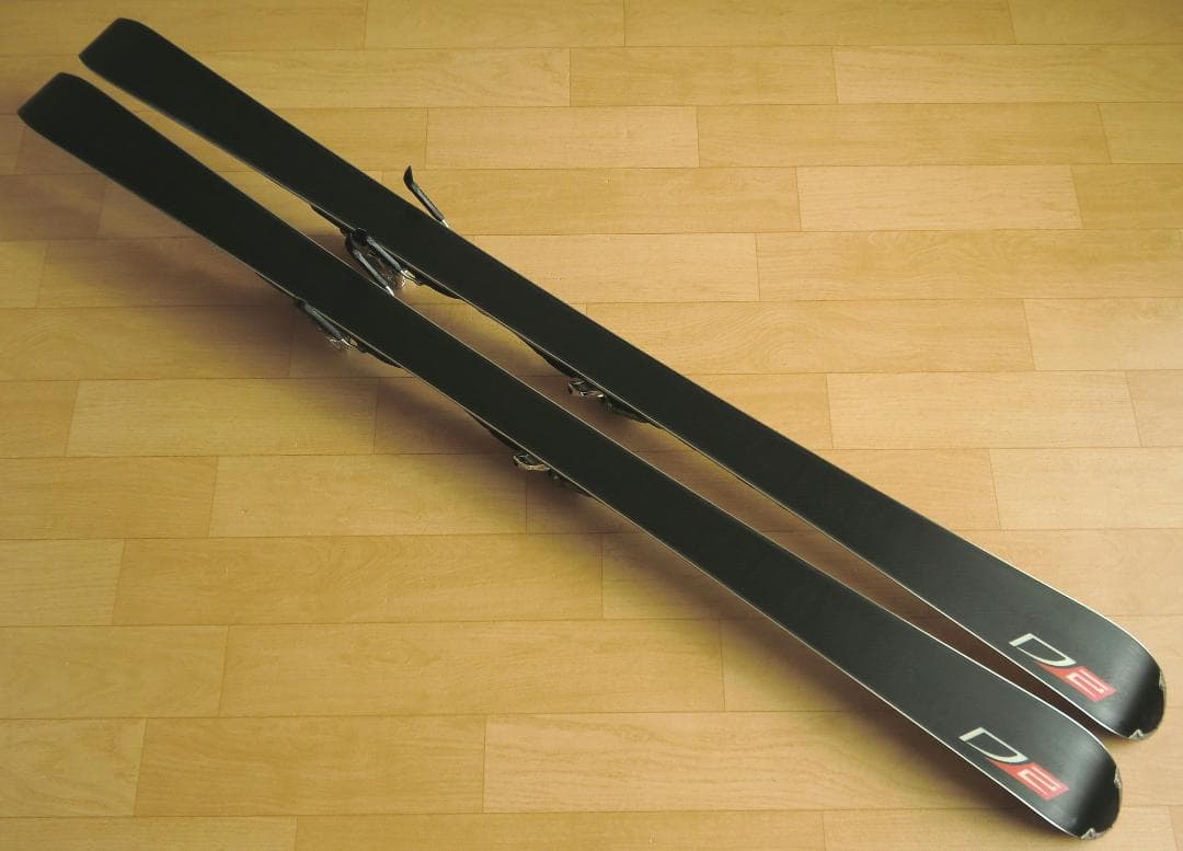 ■■最終特価■送料無料■アトミック■D2 DEMO■164cm■メンテ付■■