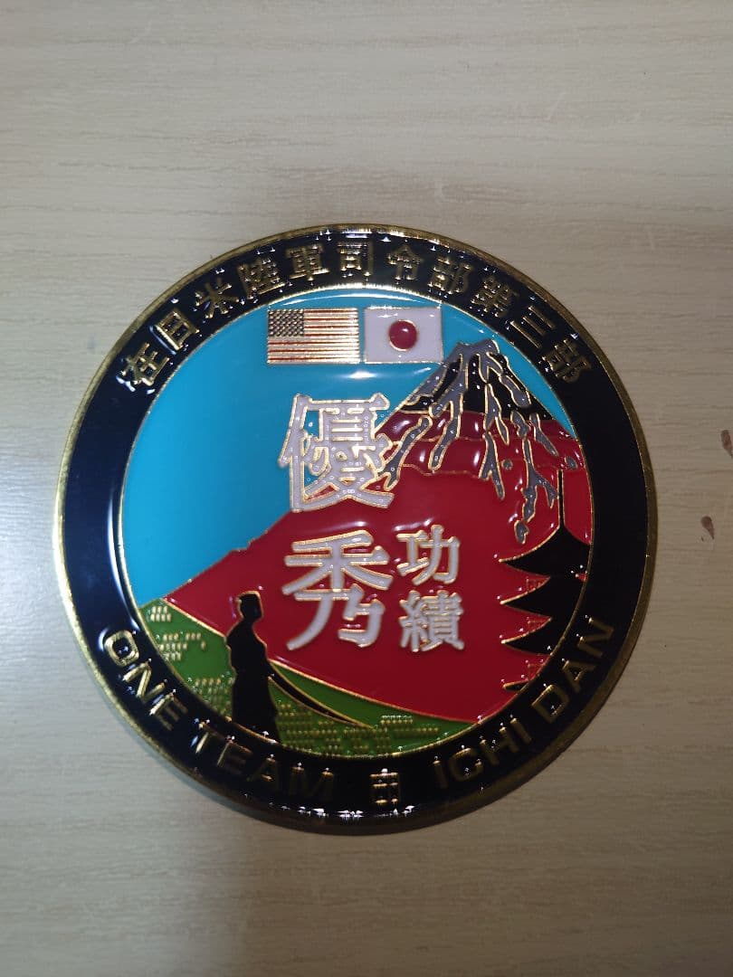 チャレンジ