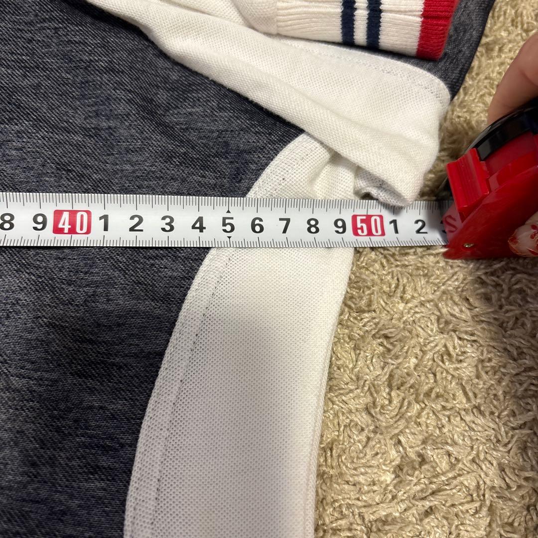 FILA ジャケット　スコート