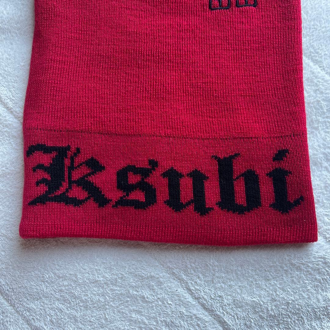 ksubi バラクラバ