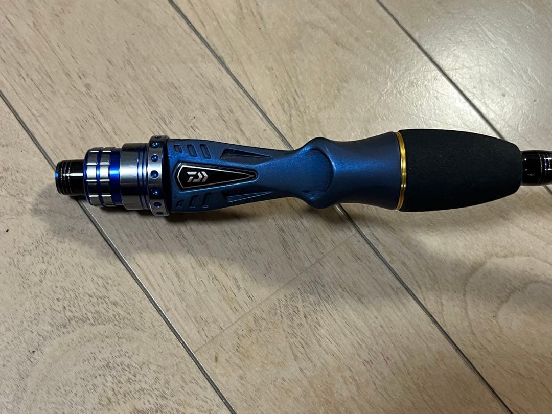 ダイワDAIWA 極鋭ゲーム 91 MH-141AGS