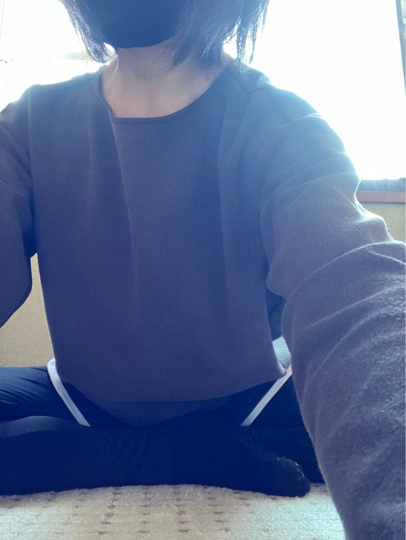 確認中☺︎フィットネス　UNIQLOシャツ＆ランパンスパッツ＆ダンスコスチューム