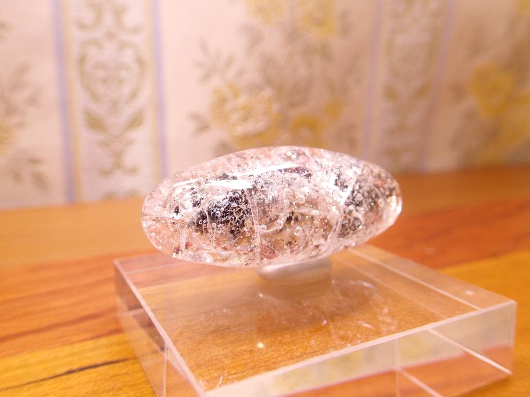 ⭐スーパークリスタル❄レクライ⭐ケウ♋聖なる宝石♎プラクルアン✨