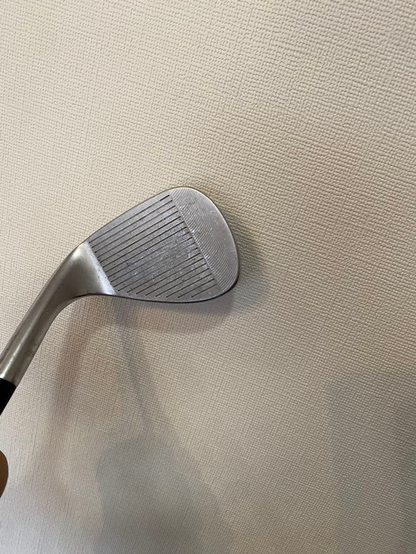 Cleveland Titleist アイアンセット 8本