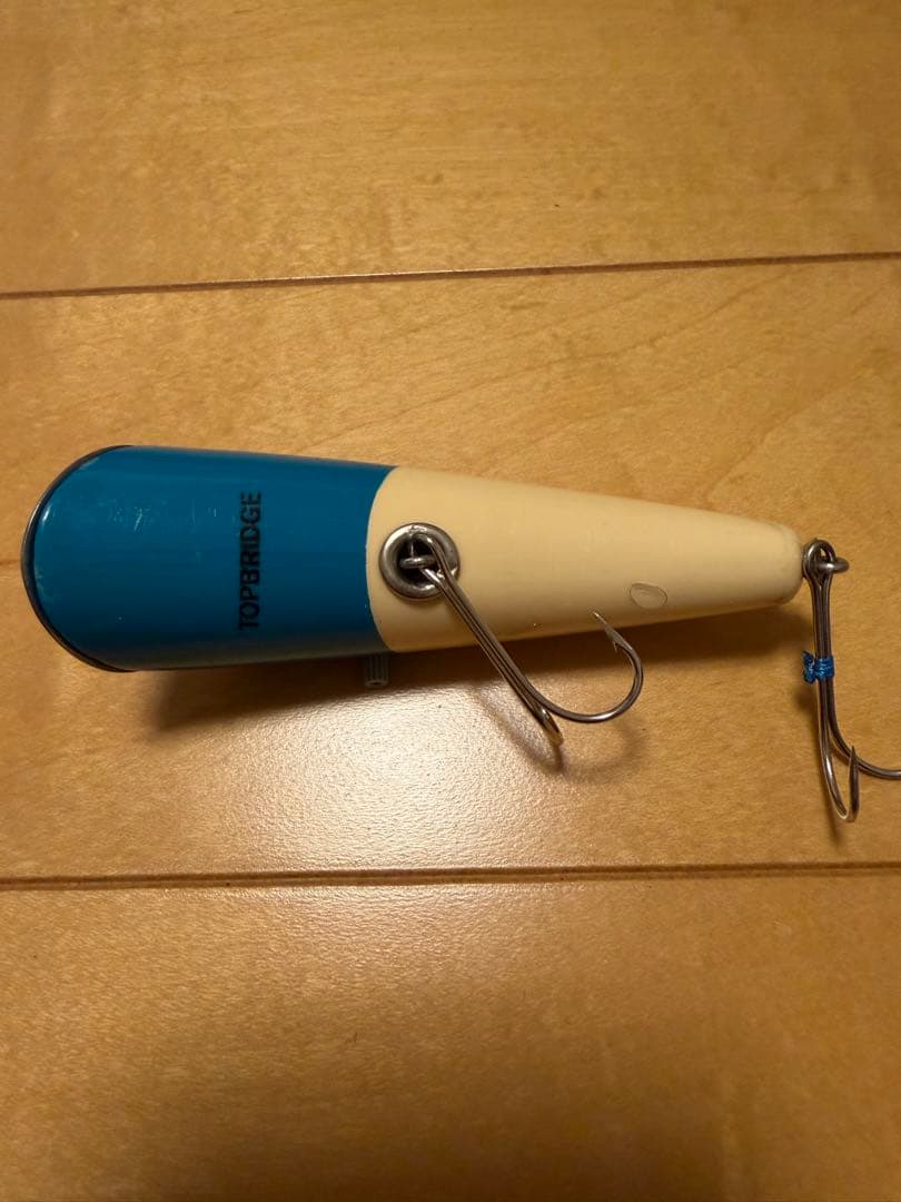 トップブリッジ TOPBRIDGE ダディ