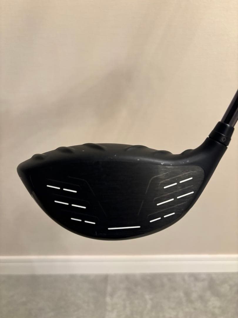クラブ PING G430 MAX 10K 10.5 TOUR 2.0 BLACK 6S