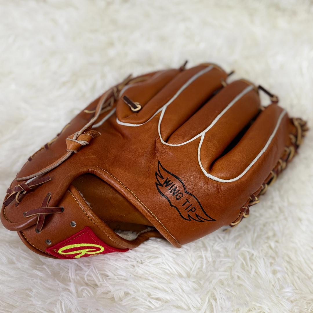 Rawlings ローリングス グローブ WING TIP RG-PRO